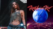 Foto ilustrativa de la nota titulada Anitta tem razão? Rock in Rio esgota ingressos e brasileiros amargam falta de público