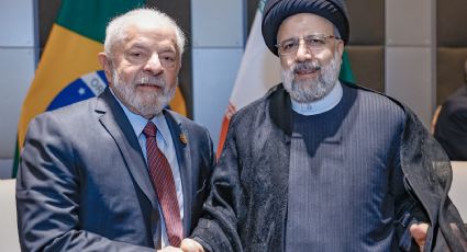 Lula envia condolências ao Irã por morte do presidente Ebrahim Raisi