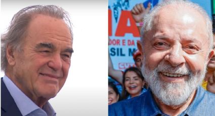 Oliver Stone: Quem é o diretor do filme sobre Lula aplaudido em Cannes