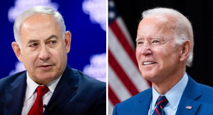 Biden ataca pedido prisão de Netanyahu pelo Tribunal Penal Internacional de Haia