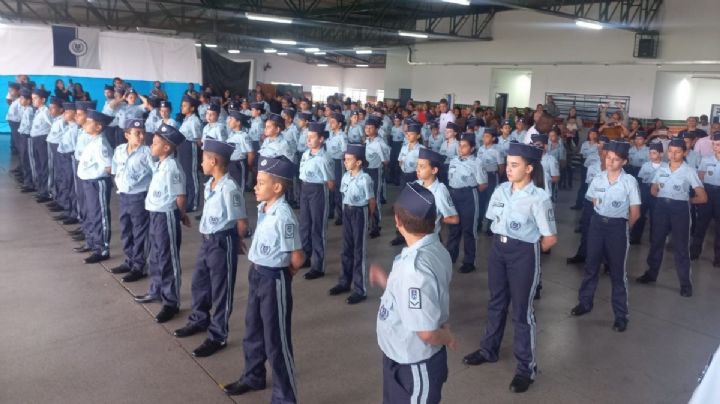 Movimento Pretas realiza audiência pública contra escolas cívico-militares em SP