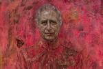 As interpretações do retrato vermelho do rei Charles: do genocídio colonial a Satã