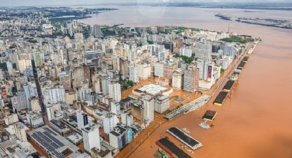 Restituição do IR antecipada: como os atingidos pelas enchentes no RS vão receber