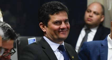 Sergio Moro escapa de cassação no TSE e segue como senador