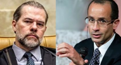 Toffoli anula todos os atos contra Marcelo Odebrecht na Operação Lava Jato