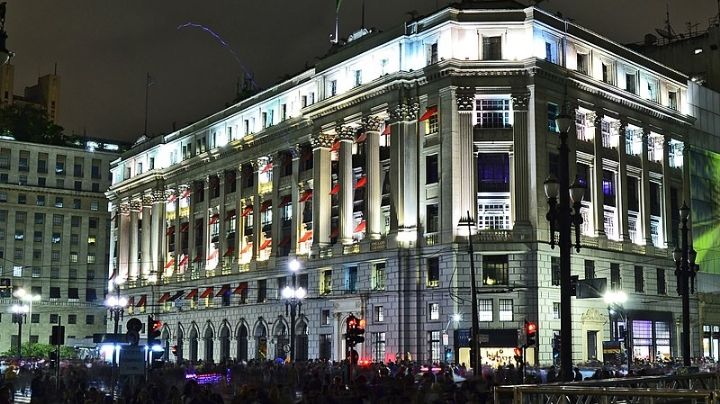 Virada da Virada: Transformar a Virada Cultural de São Paulo no maior Festival de Artes do Brasil - Por Célio Turino