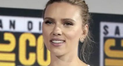 Scarlett Johansson teve a voz imitada por robô do ChatGPT