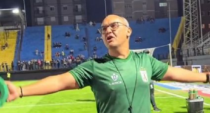 Alvo de xenofobia, preparador físico do Sousa responde a torcedor do Bragantino