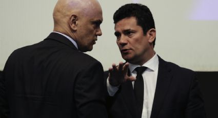 Absolvição de Moro: o grande acordo com Moraes e com tudo e a reaglutinação das forças golpistas