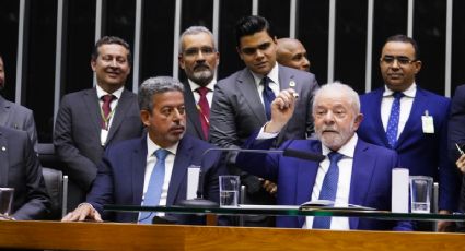 Centrão e aliados de Lira puxam piora da avaliação do governo Lula na Câmara