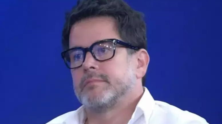 Sem acordo com a Globo, Murilo Benício abandona próxima novela