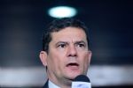 Moro diz que vota contra PL que anula delações de presos que pode beneficiar Bolsonaro