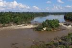 Projeto de hidrelétrica ameaça 7 povos isolados nos confins da Amazônia