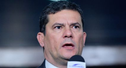 Moro comete nova gafe bizarra ao comentar absolvição no TSE