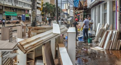 Petistas aprovam redução dos preços de móveis e eletrodomésticos para vítimas de tragédias ambientais