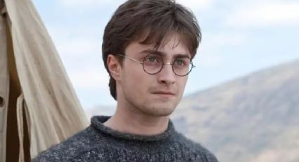 Daniel Radcliffe, o ator de Harry Potter, diz que chegou a filmar bêbado