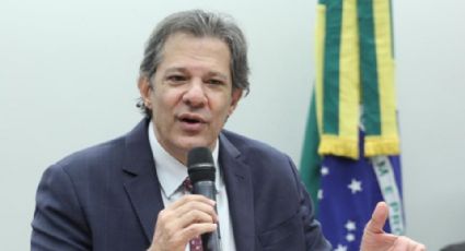 Haddad na Câmara: os fascistas, a lacração e o consenso sobre a austeridade - Mauro Lopes