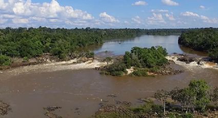 Projeto de hidrelétrica ameaça 7 povos isolados nos confins da Amazônia