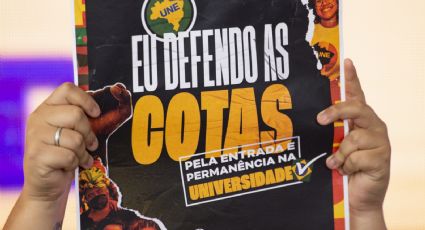 Movimentos negros lutam pela continuidade das cotas no serviço público