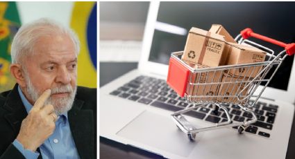 Por que Lula pode vetar taxação federal de compras internacionais até 50 dólares