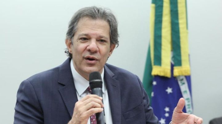 Haddad na Câmara: os fascistas, a lacração e o consenso sobre a austeridade - Mauro Lopes