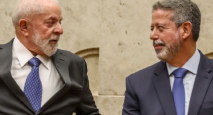 "Imposto da Shein" é imposição de Arthur Lira, não de Lula