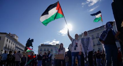 Retórica dura, ação mansa: declarações de países europeus não bastam para resolver questão palestina