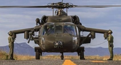 Brasil comprará dos EUA quase R$ 5 bilhões em helicópteros Black Hawk