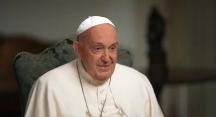 VÍDEO: Papa Francisco dá depoimento emocionante sobre genocídio em Gaza