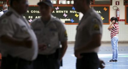 Escolas cívico-militares são ilegais. Somos uma sociedade civil - Por Antonio Mello