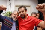 Boulos tem que fazer como Brizola em 82 no Rio para vencer direita em SP