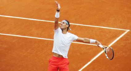 Rafael Nadal, lenda do tênis, é "zebra" contra Zverev na estreia de Roland Garros