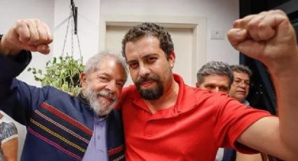 Boulos tem que fazer como Brizola em 82 no Rio para vencer direita em SP