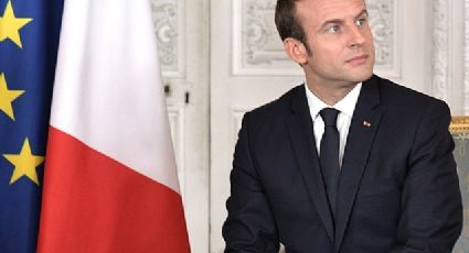 "Nossa Europa pode morrer": Macron dá dura declaração antes de eleições europeias