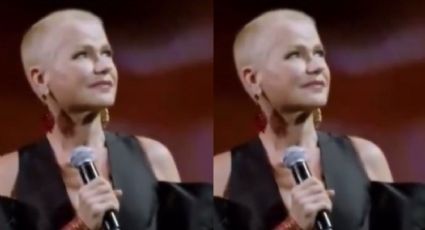 VÍDEO: Xuxa tenta lacrar com Inteligência Artificial, mas passa vergonha