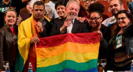 Governo Lula lança programa em defesa dos direitos do público LGBTQIA+