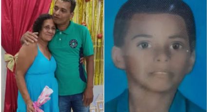 A história do menino raptado aos 11 anos que reencontra mãe após mais de 3 décadas