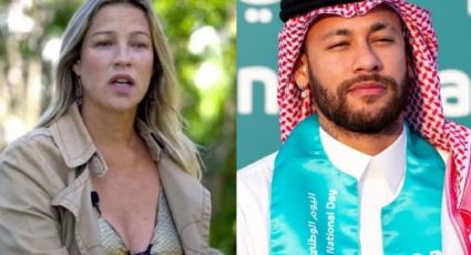 Luana Piovani detona Neymar: “Garoto-propaganda de milicianos”