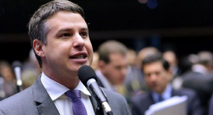 Morre aos 44 anos o ex-deputado Arthur Virgílio Bisneto, filho de Arthur Virgílio