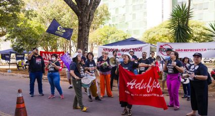 Universidades federais: Professores não aceitam acordo e greve é mantida