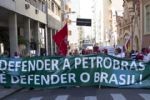 FUP convoca mobilização no Sistema Petrobras: "a hora é agora"