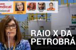 Entrevista: Cibele Vieira (FUP) e Mahatma Ramos (INEEP) Petrobras para quê e para quem? | 29.05.24