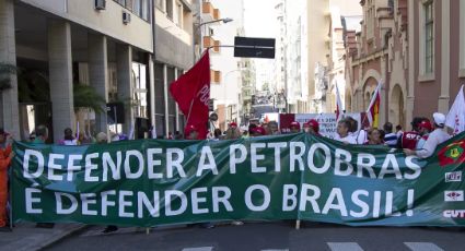 FUP convoca mobilização no Sistema Petrobras: "a hora é agora"