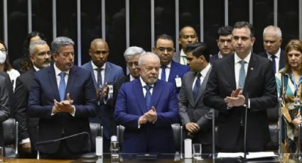 Faria Lima, direita e extrema direita sentem o governo frágil e vão na jugular - por Mauro Lopes