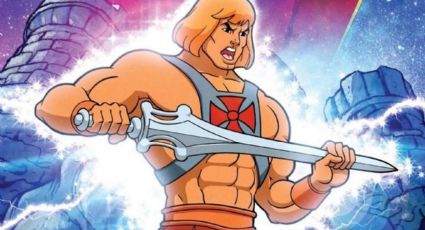 He-Man: ator escolhido para viver personagem viraliza nas redes e quebra internet