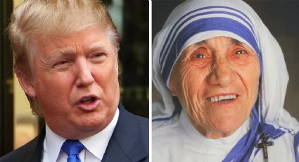 Julgamento de Trump: Republicano se compara a Madre Teresa de Calcutá