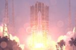 VÍDEO - China vai ao lado escuro da lua