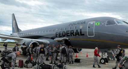 Governo Lula envia Força Nacional ao Rio Grande do Sul