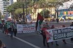 "All eyes on Rafah": ato em São Paulo pede que Lula rompa relações com Israel