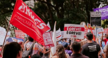 Pelo menos 23 universidades federais anunciam fim da greve